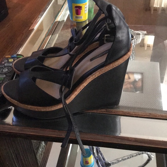 Wedges - Picture 2 of 3